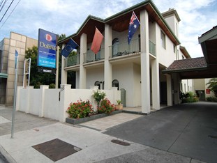 Agoda.com Australia Apartments & Hotels
