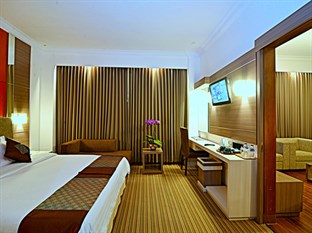 Agoda.com Indonesia Apartments & Hotels