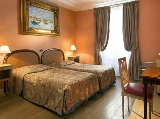 Agoda.com Apartments & Hotels France 