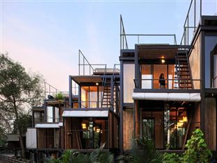 Agoda.com Thailand Apartments & Hotels