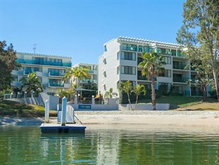 Agoda.com Australia Apartments & Hotels