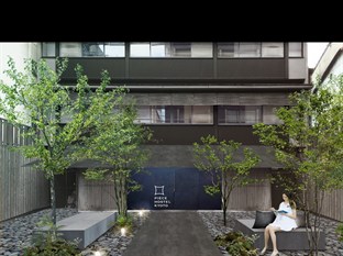 Agoda.com Japan Apartments & Hotels