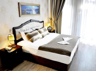 Agoda.com Turkey Apartments & Hotels