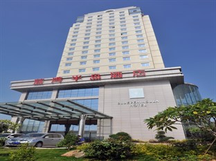 Agoda.com China Apartments & Hotels
