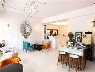 Agoda.com Taiwan Apartments & Hotels