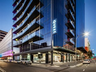 Agoda.com Australia Apartments & Hotels