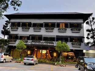 Agoda.com Indonesia Apartments & Hotels