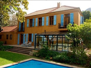 Agoda.com South Africa Apartments & Hotels