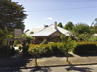 Agoda.com Australia Apartments & Hotels