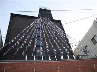 Agoda.com South Korea Apartments & Hotels