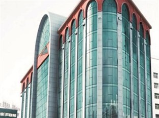 Agoda.com China Apartments & Hotels