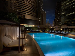 Agoda.com Hong Kong Apartments & Hotels