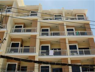 Agoda.com Thailand Apartments & Hotels