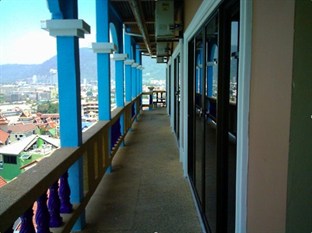 Agoda.com Thailand Apartments & Hotels