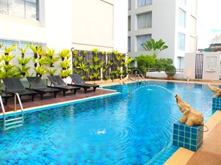 Agoda.com Thailand Apartments & Hotels