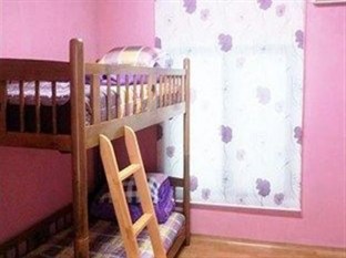 Agoda.com South Korea Apartments & Hotels