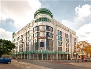 Agoda.com Germany Apartments & Hotels