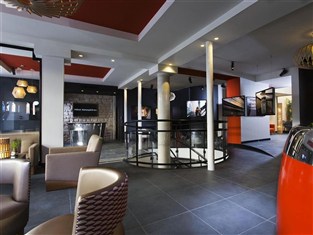 Agoda.com Apartments & Hotels France 