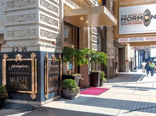 Agoda.com United States Apartments & Hotels