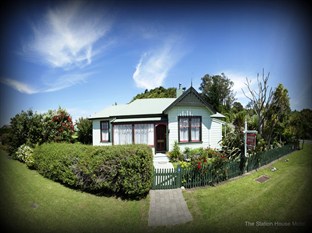 Agoda.com New Zealand Apartments & Hotels