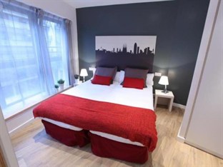 Agoda.com Spain Apartments & Hotels