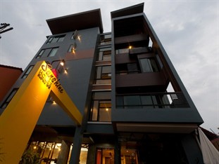 Agoda.com Thailand Apartments & Hotels