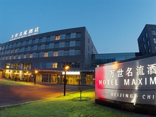 Agoda.com China Apartments & Hotels