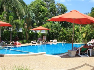 Agoda.com Thailand Apartments & Hotels