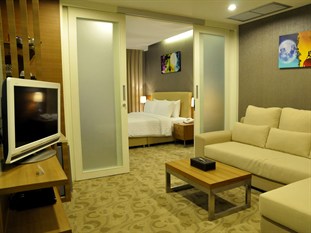 Agoda.com Thailand Apartments & Hotels