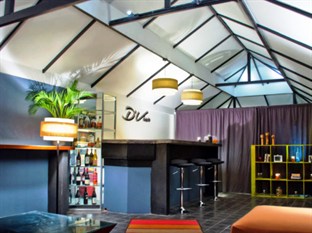 Agoda.com Cambodia Apartments & Hotels