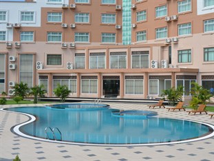 Agoda.com Myanmar Apartments & Hotels