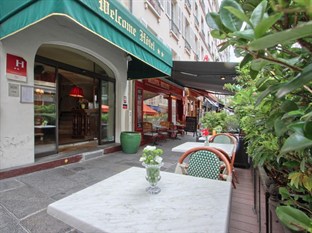 Agoda.com Apartments & Hotels France 