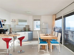 Agoda.com Israel Apartments & Hotels