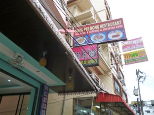 Agoda.com Thailand Apartments & Hotels