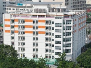 Agoda.com Thailand Apartments & Hotels