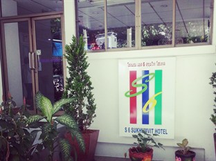 Agoda.com Thailand Apartments & Hotels