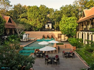 Agoda.com Thailand Apartments & Hotels