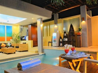 Agoda.com Indonesia Apartments & Hotels