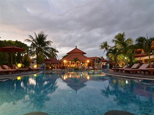 Agoda.com Indonesia Apartments & Hotels