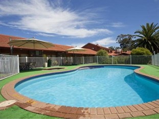 Agoda.com Australia Apartments & Hotels