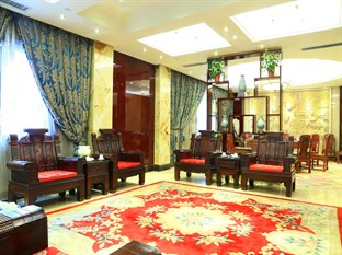 Agoda.com China Apartments & Hotels