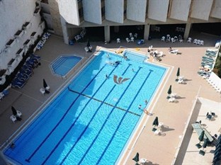 Agoda.com Israel Apartments & Hotels