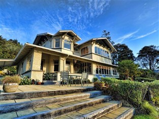 Agoda.com New Zealand Apartments & Hotels