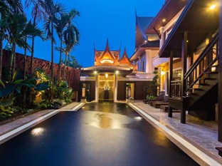 Agoda.com Thailand Apartments & Hotels