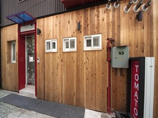 Agoda.com South Korea Apartments & Hotels