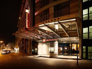 Agoda.com Germany Apartments & Hotels