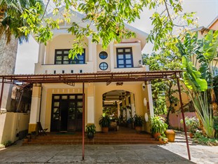 Agoda.com Vietnam Apartments & Hotels  
