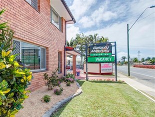 Agoda.com Australia Apartments & Hotels