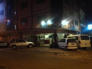 Agoda.com Cambodia Apartments & Hotels