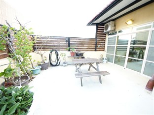 Agoda.com Taiwan Apartments & Hotels